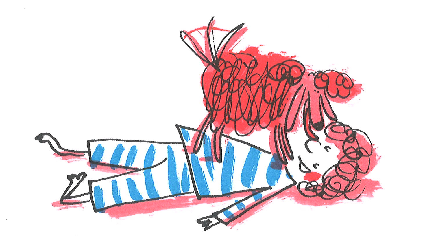 Daantje Dodo wil een hond