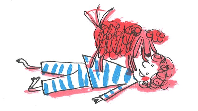 Daantje Dodo wil een hond