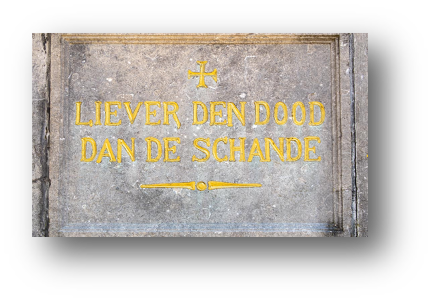 Collaboratie in Maasmechelen