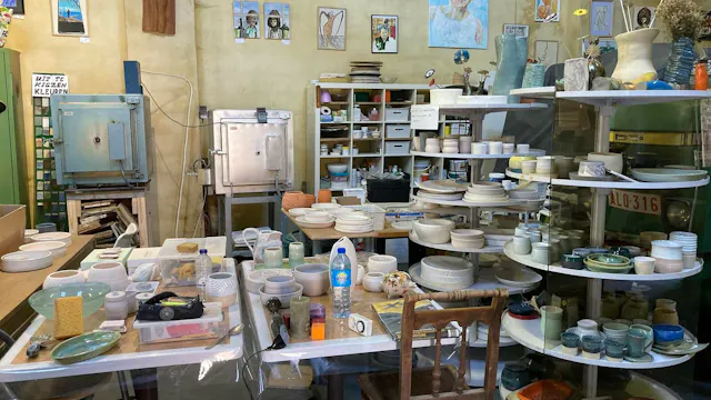 Atelier Heyhof