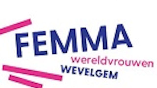 Femma Wevelgem