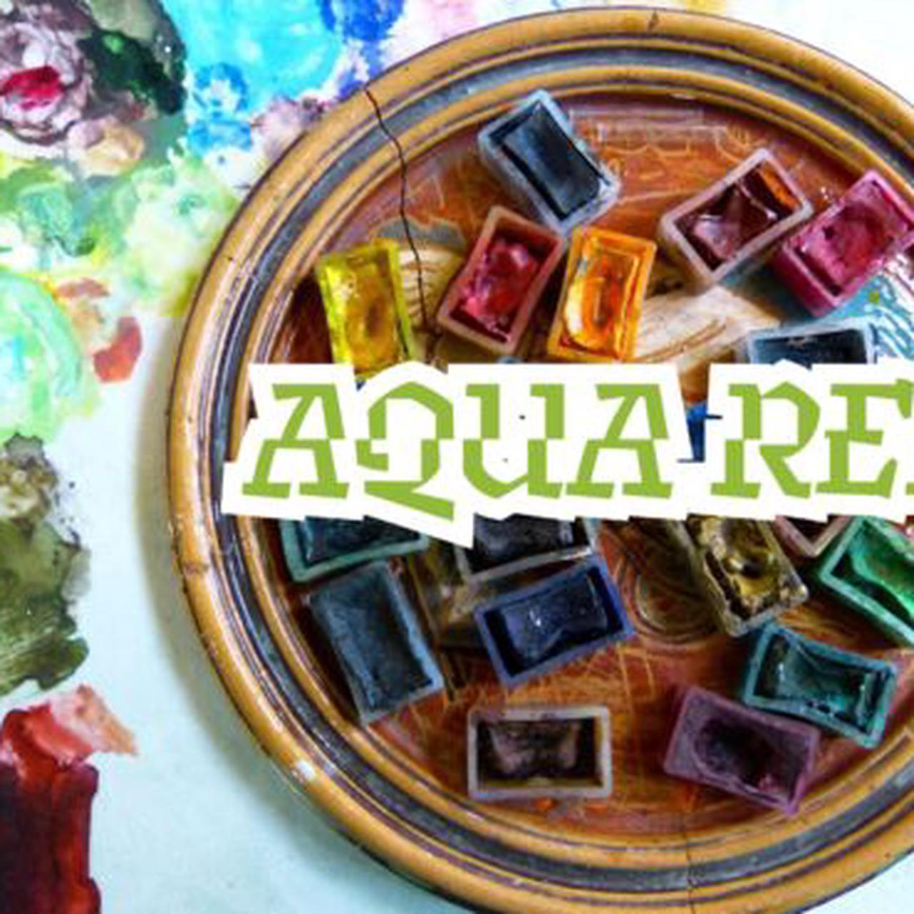 Aqua rel S-M-Bodegem Zomer 6 - 2026