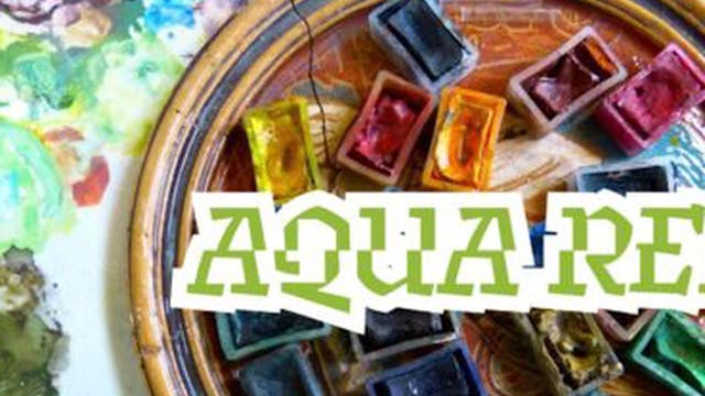 Aqua rel S-M-Bodegem Zomer 6 - 2026