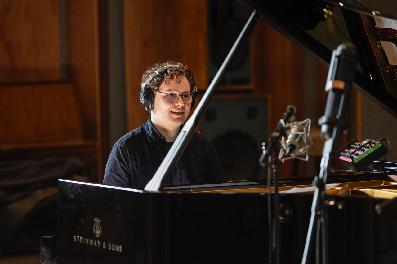 Milan Verbist Quintet