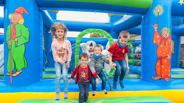 Koksijde Kids