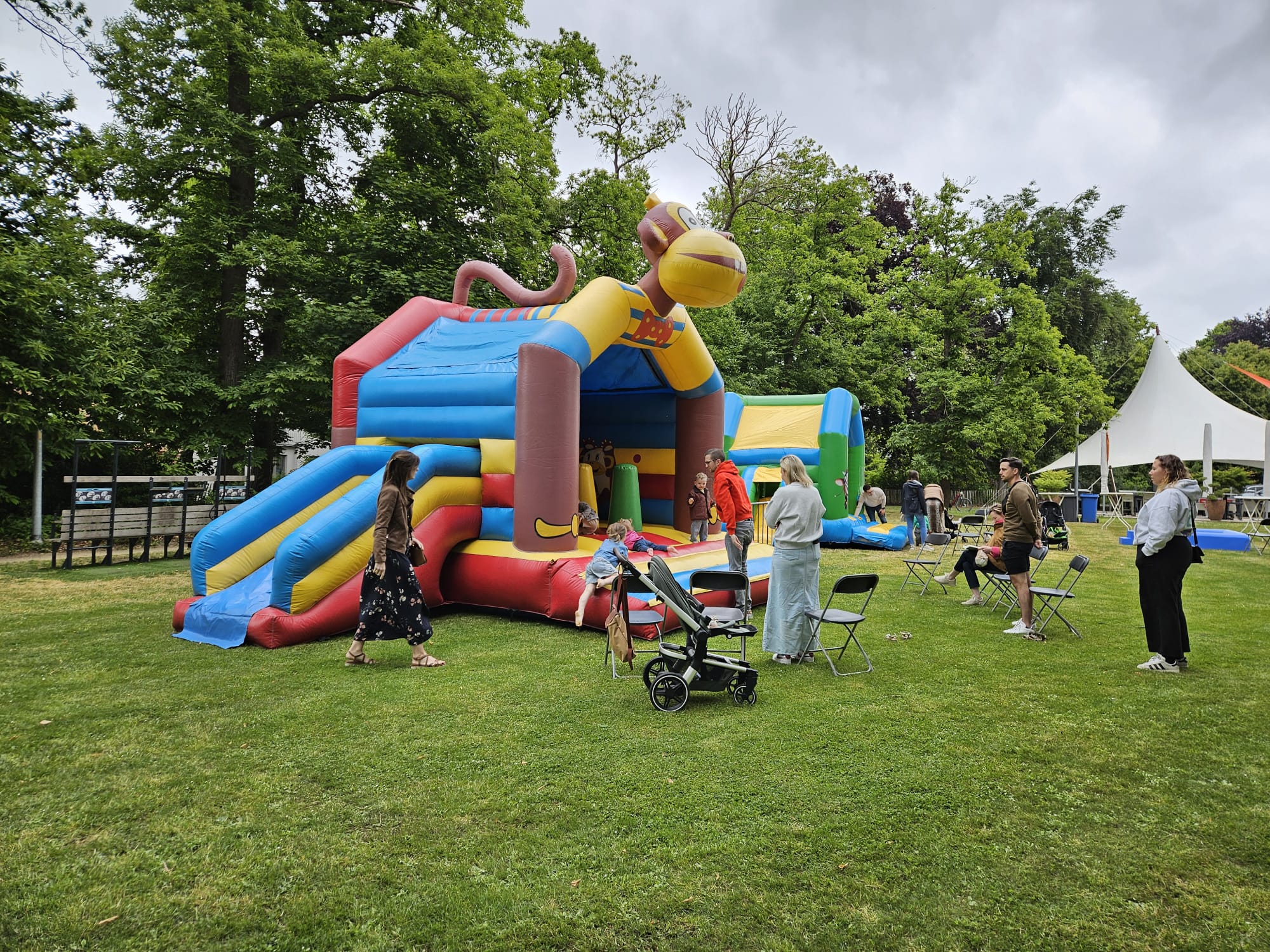 Huis van het Kind Keerbergen