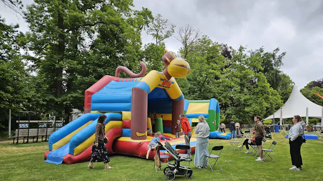 Huis van het Kind Keerbergen