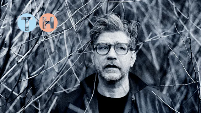 Welkom ongemak - Wim Helsen