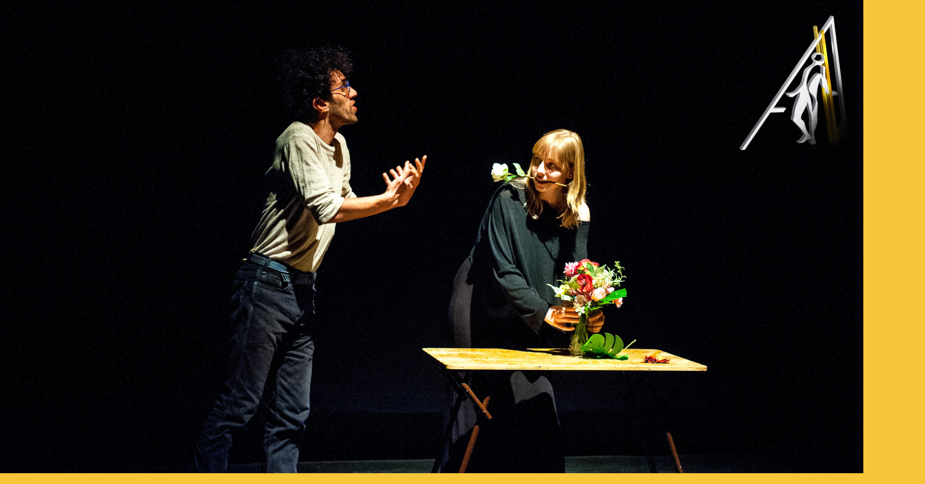 jaartraject theater theateropleiding anima vinctum