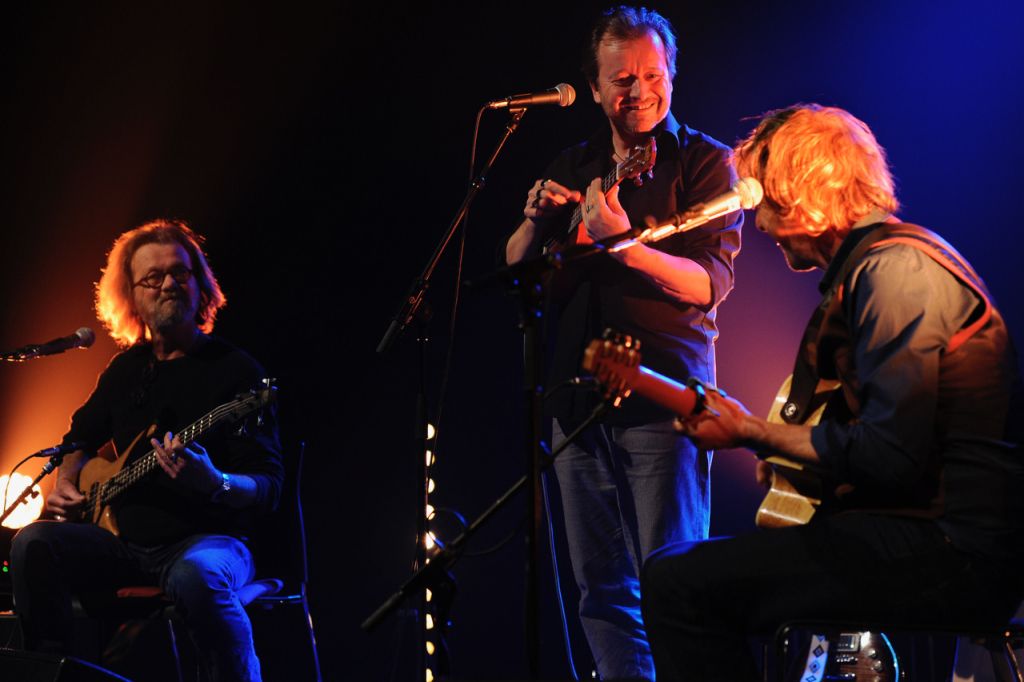 Mathias Sercu & de Opportuniteiten