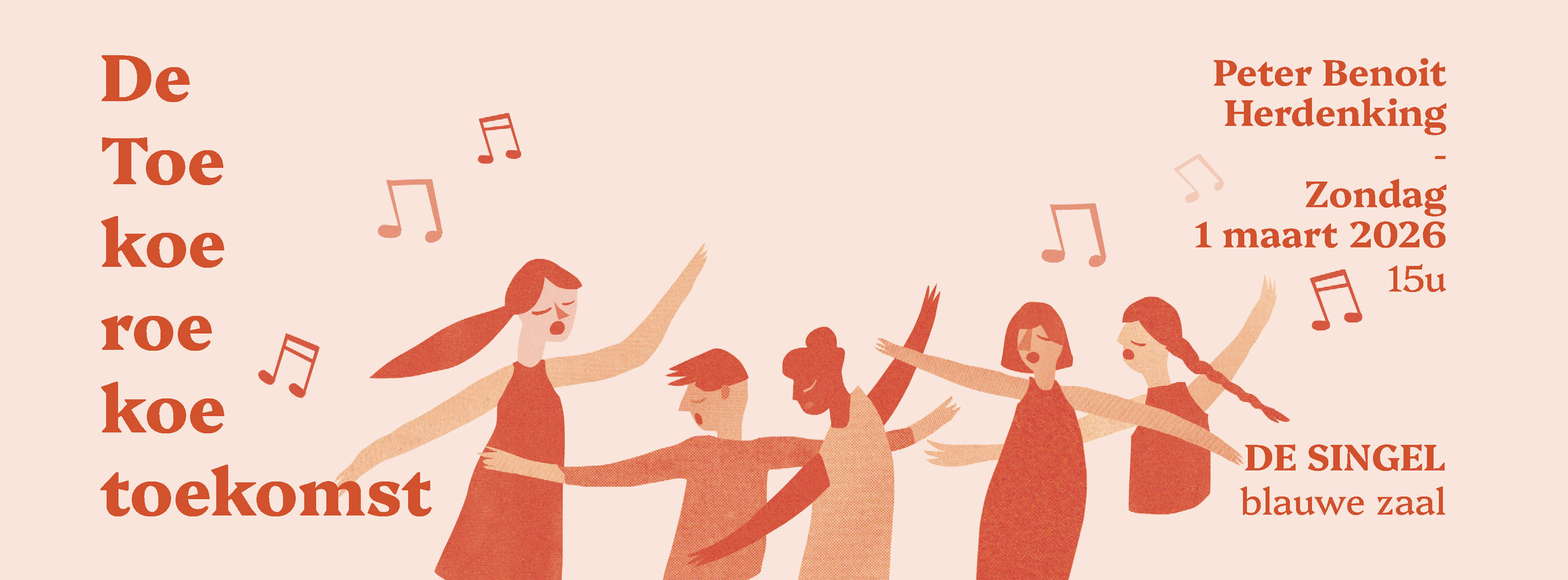 Concert met kinderkoren en ensembles