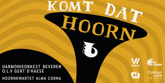 Komt dat Hoorn
