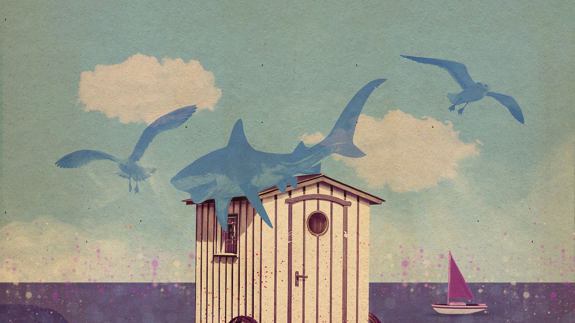 Sprookjes Enzo - Zee