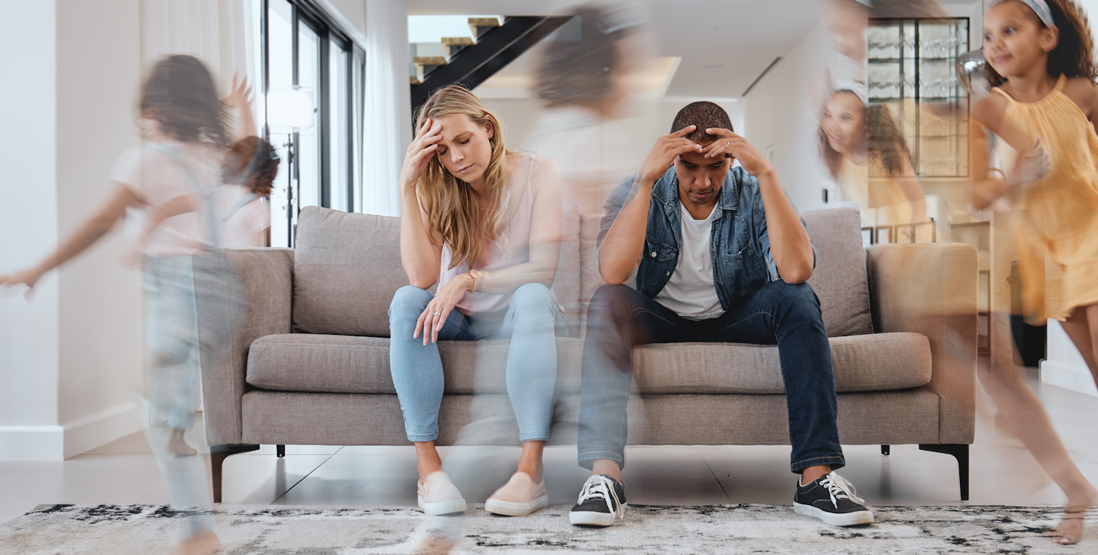 Hoe (samen)leven met ADHD?