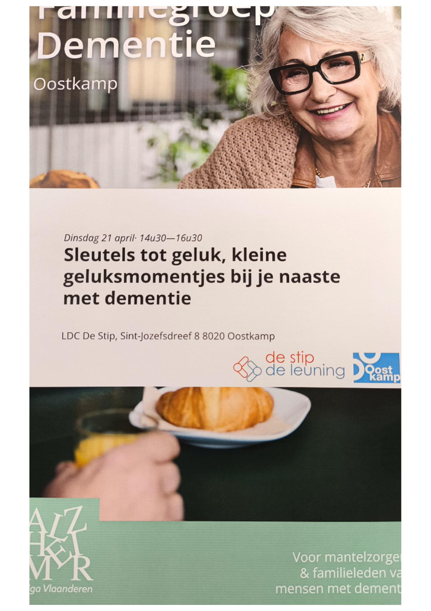 Sleutels tot geluk