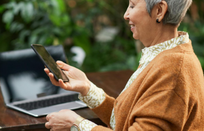 Workshop - Digitaal nalatenschap