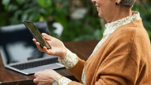 Workshop - Digitaal nalatenschap