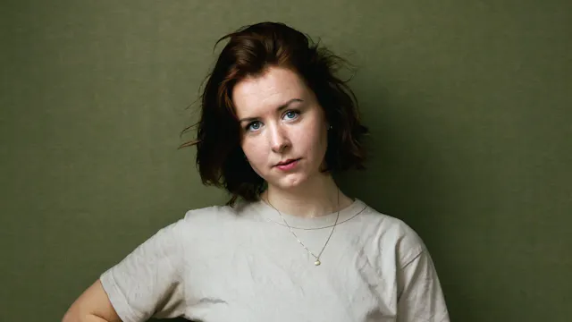 Linkse Gaatjes - Sophie Anna Veelenturf