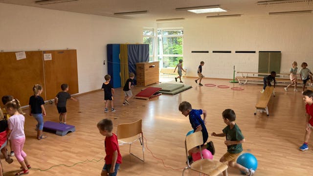 sportdienst Lochristi