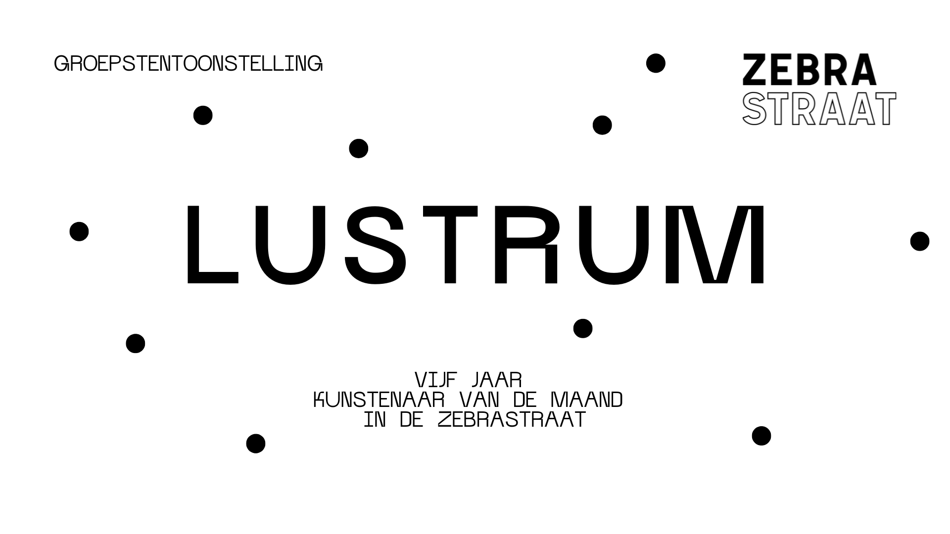 Lustrum