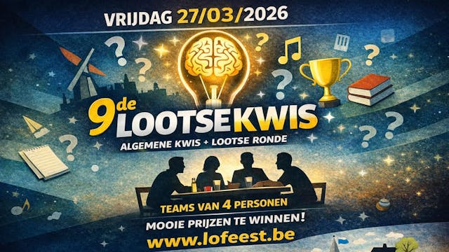 9de Lootse Kwis