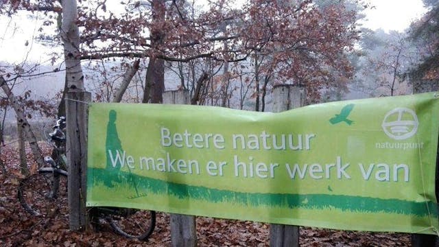 Natuurpunt