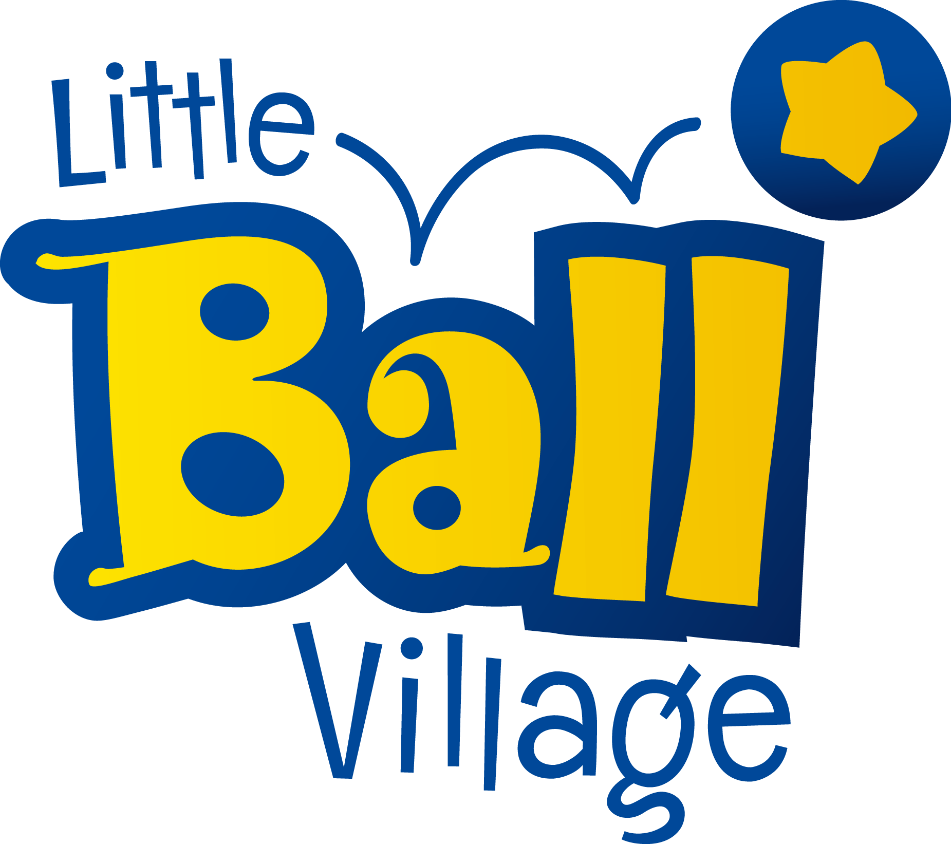 Little Ball Village