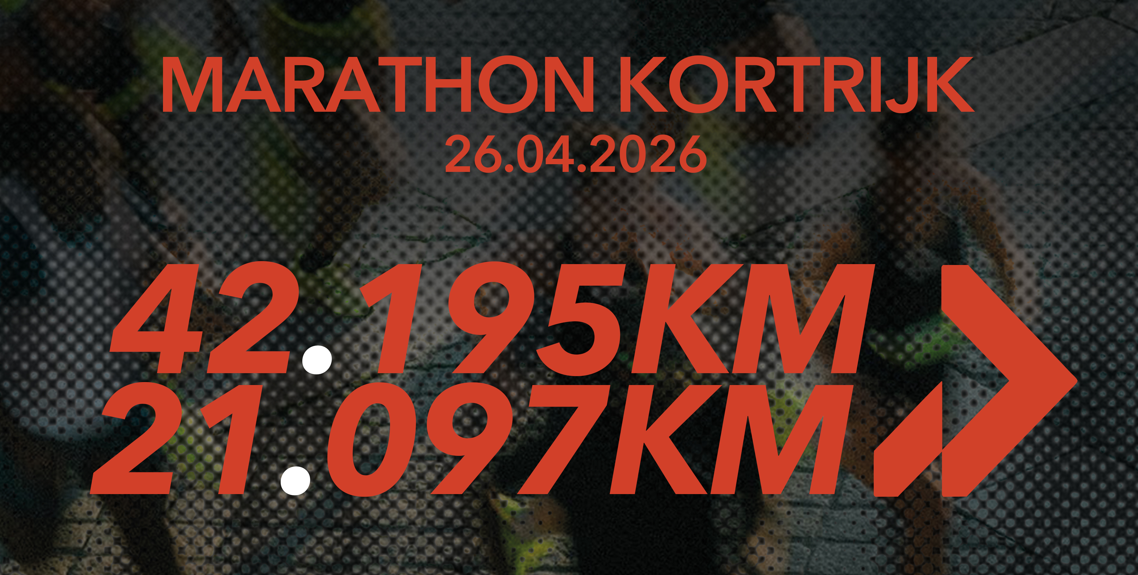 Marathon Kortrijk