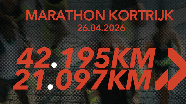 Marathon Kortrijk
