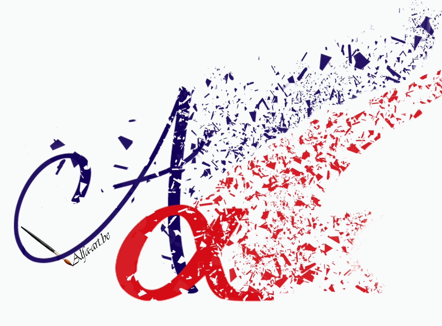 ALFA-Art vzw, All Love For Artist & Art; de kunstenaarscollectief waar kunstenaar en kunstliefhebber elkaar vinden