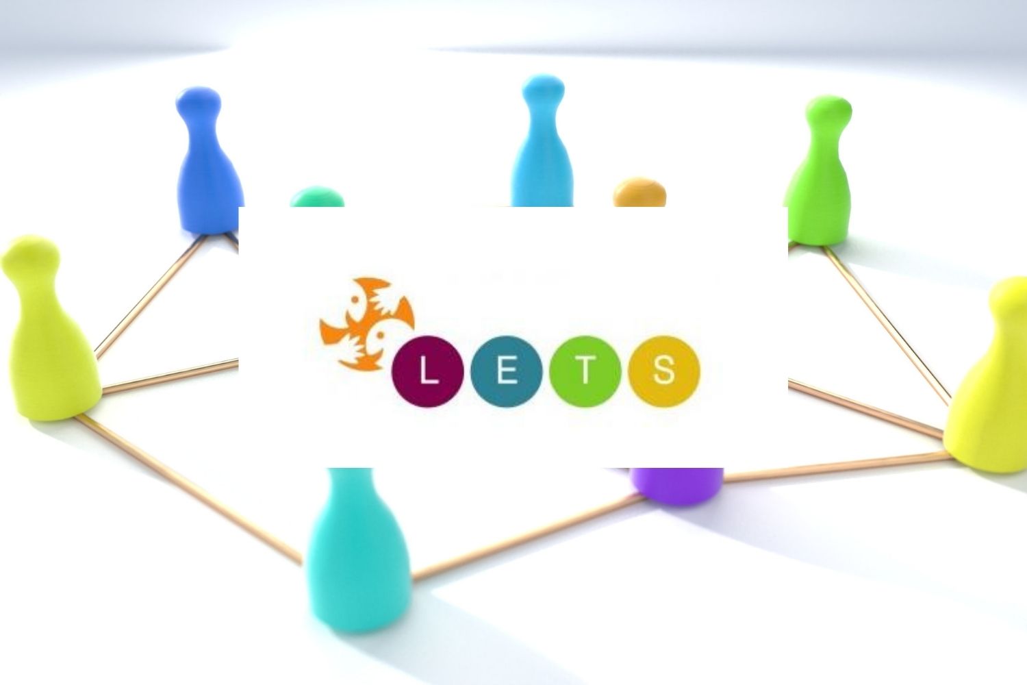 Instapmoment LETS Leuven