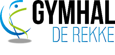 Logo Gymhal De Rekke