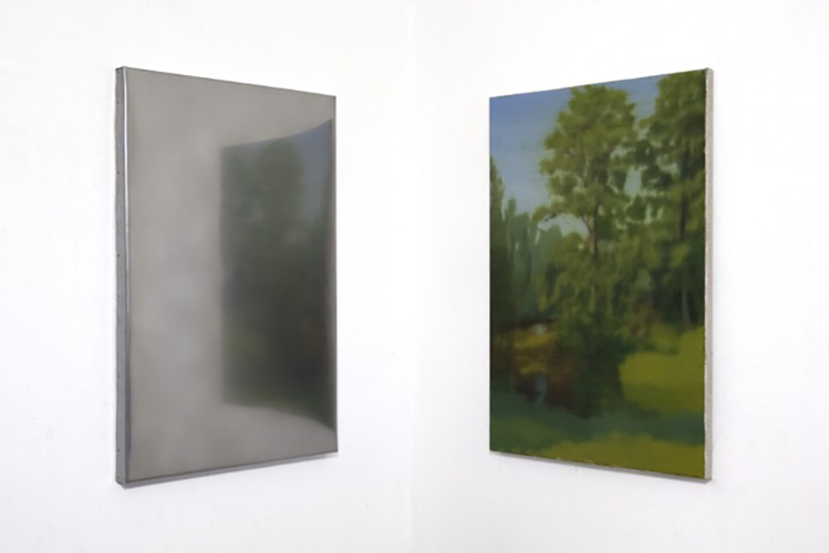 Charlotte Vandenbroucke - Loïc Van Zeebroek - 'This Must Be The Place'
