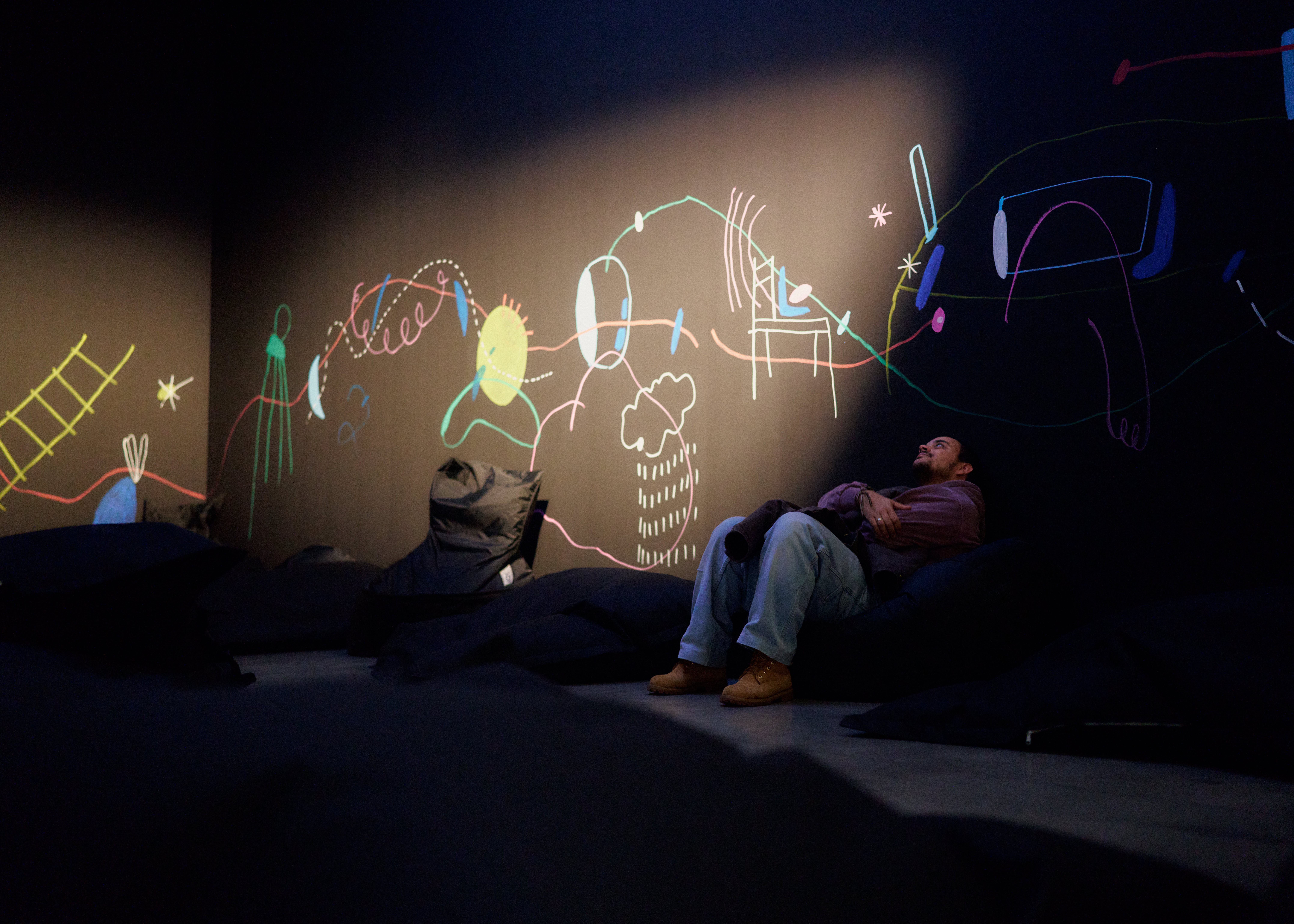 STATION D'ARTISTES ADA GUVENIR