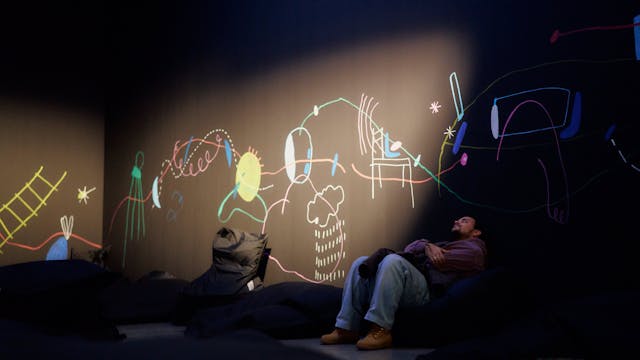 STATION D'ARTISTES ADA GUVENIR