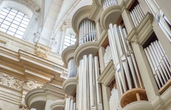 Het Contiusorgel