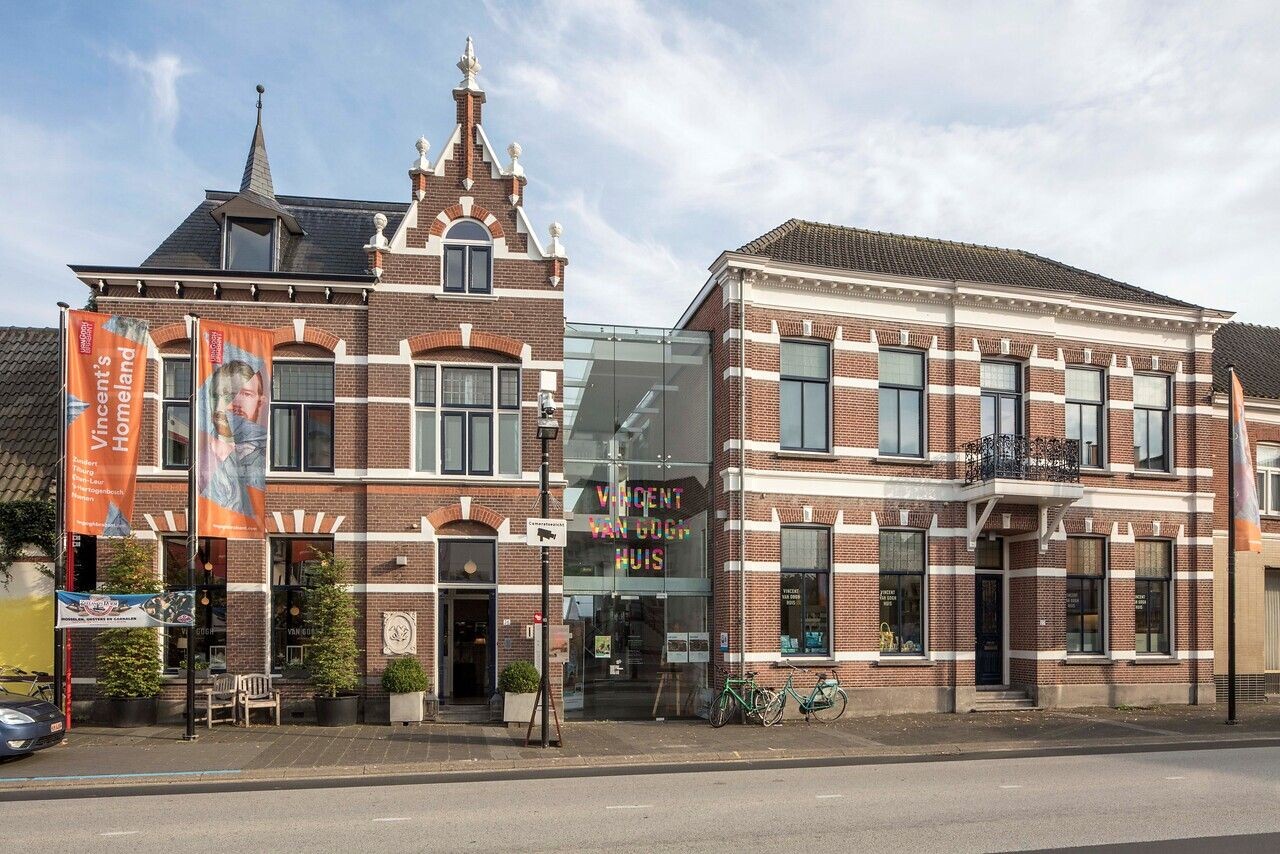 Afbeelding voor evenement Culinair trappen naar Zundert