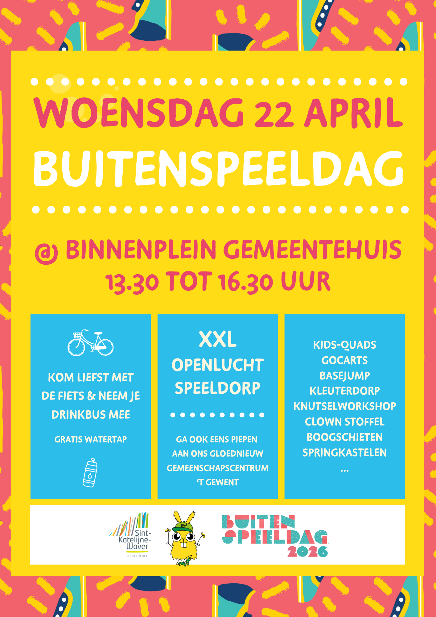 Huis van het Kind Sint-Katelijne-Waver