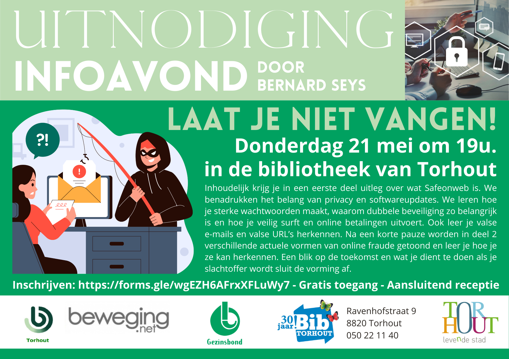 bib torhout