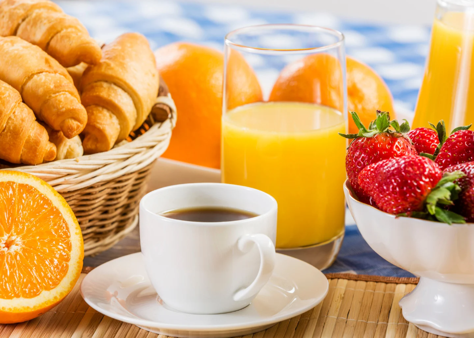 Afbeelding voor evenement Verwenontbijt voor ouders (met kindjes van 0 tot 3 jaar)