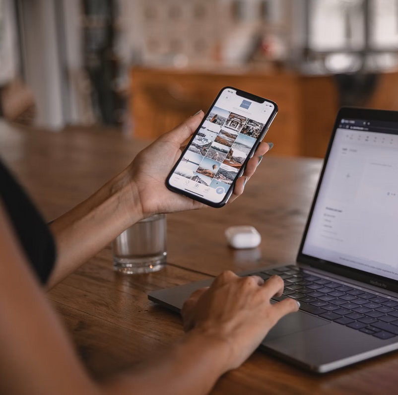 WORKSHOP SLIMMER OP WEG