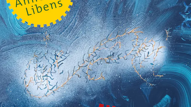 mind & matter | Expo Annelies Libens