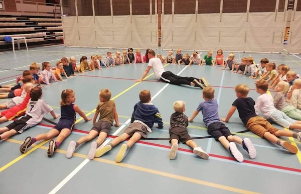 Omnisportkamp