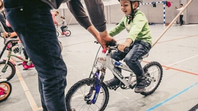 Huis van het Kind Puurs-Sint-Amands