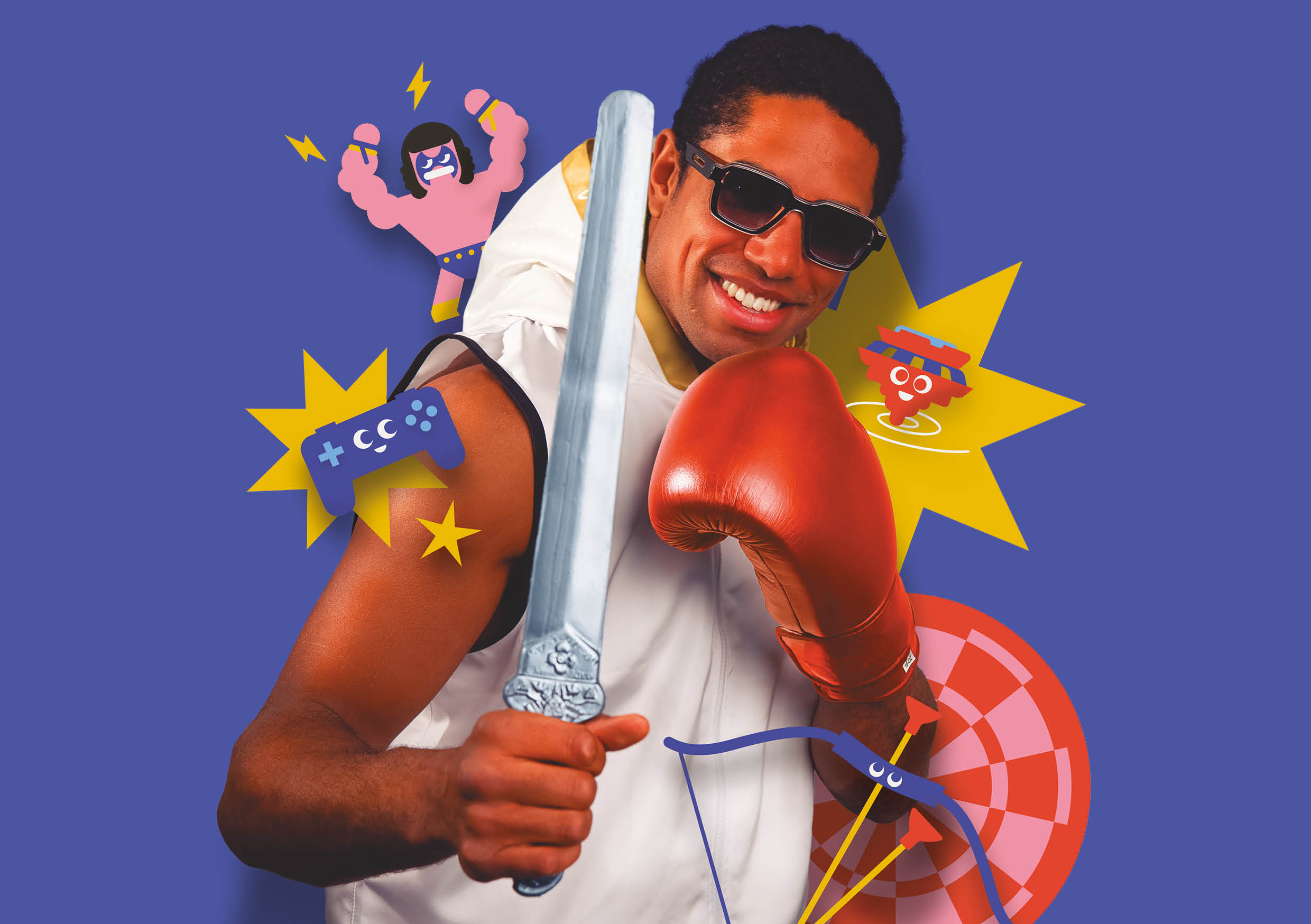 Victor Schelstraete Ilunga