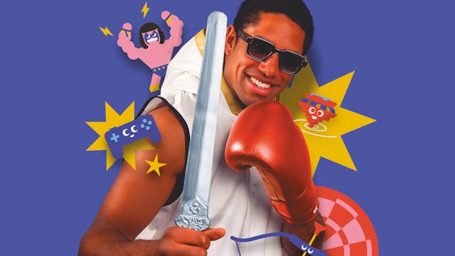 Victor Schelstraete Ilunga