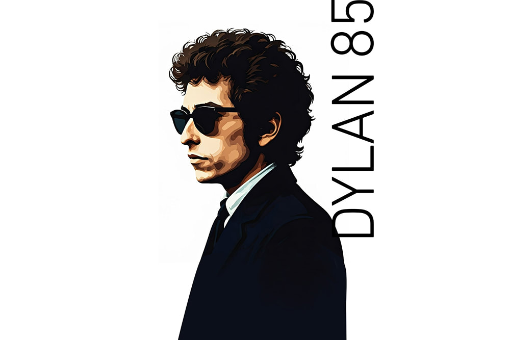 DYLAN 85