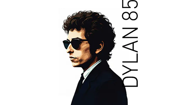 DYLAN 85