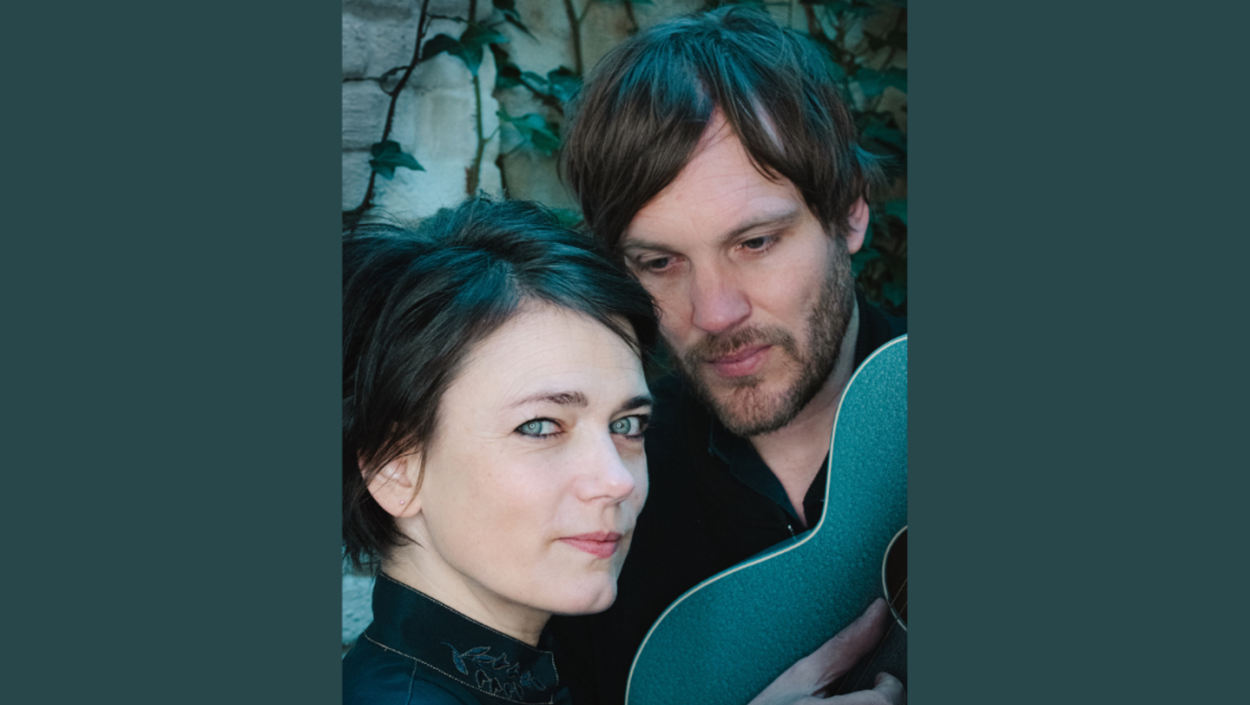 Afbeelding voor evenement Riet & Roy