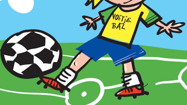 voetjebal belgie